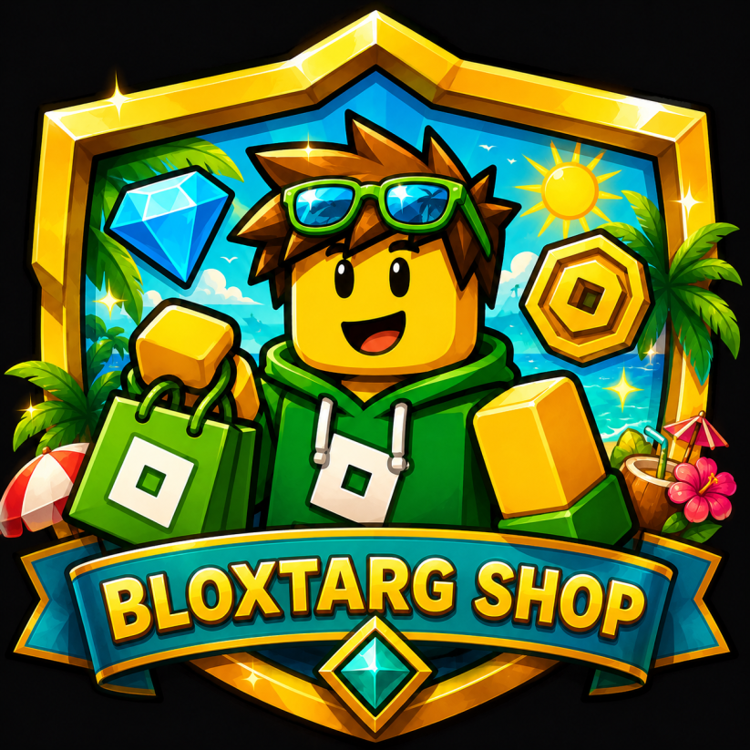 BloxTarg logo